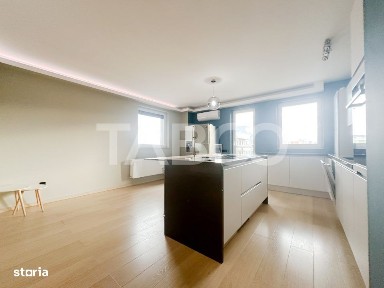 De vanzare apartament cu 2 camere la cheie cu parcare zona Iulius Mall