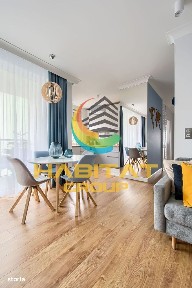 Studio ideal de investitie- Metrou Berceni