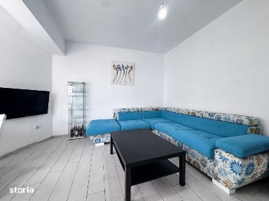 Studio in Mamaia - Twin Residence | 3 minute de plaja si cluburi