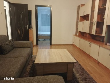 Apartament 2 camere, zona Garii