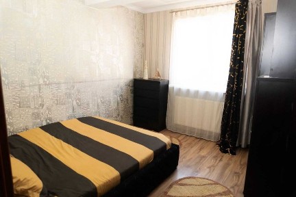 Dimitrie Leonida Metrou 3 camere de inchiriat