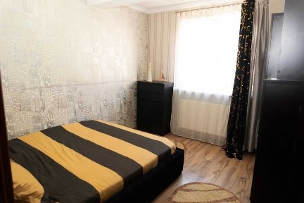 Popesti Leordeni, Ilfov