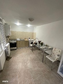 Apartament 1 camera recent renovat, la vila in zona Sararie