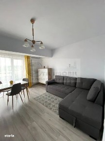 Apartament 2 camere NOU-Tatarasi+parcare- 499 EURO