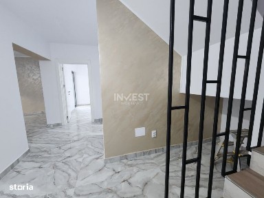 CASA 4 CAMERE, 2 BAI, 440 MP TEREN, MIROSLAVA