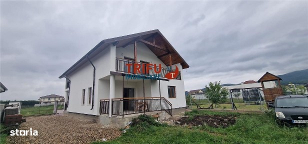 Ofertă Vânzare Casă Individuală, Zona Penny Micești, Alba Iulia