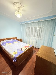 Apartament 2 camere | 50 mp | Etaj 3/4 | Bloc tip A | Centrală termică