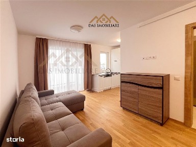 Apartament de inchiriat, bloc nou, parter pe Lamaitei