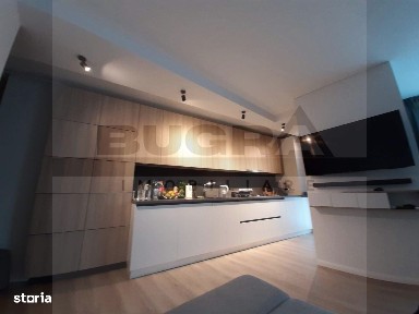 Apartament de 3 camere premium, 67mp, parcare subterana, zona Centrala