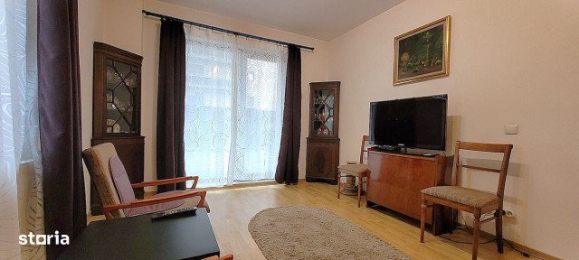 De închiriat - Apartament cu 2 camere, str Romul Ladea - Pet Friendly