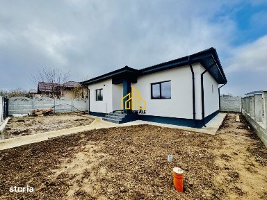 CASA INDIVIDUALA /CLINCENI 4 camere/353MP TEREN