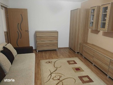 Inchiriez apartament in Zorilor pe str. Gh.Dima, cu loc de parcare