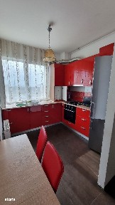 Apartament 3 camere,UTA-Ared