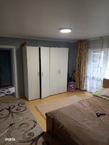 Apartament imparat Traian nr 15