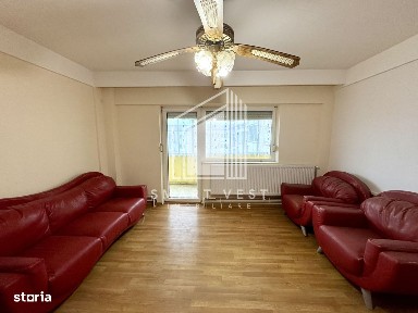 Apartament 3 camere | 63 mp | Zona Micro 16