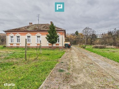 Remetea Mica, Masloc, Timis