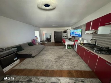Apartament 2 camere de vanzare Bucium