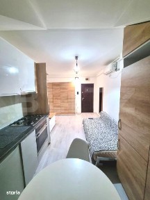 Apartament 2 camere, 45.42 mp, zona Palas