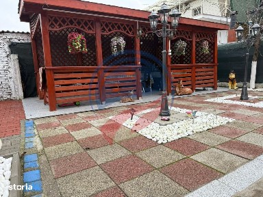 Casa boiereasca situata in zona Ultracentrala