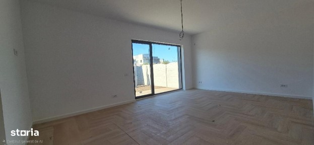 Clinceni, Casa Individuala, incalzire in pardoseala