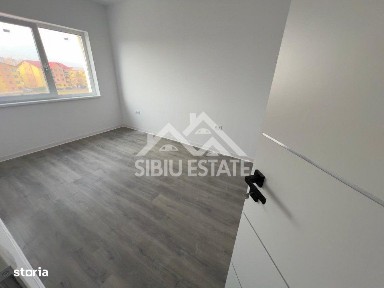 Apartament cu 3 camere 74 mp finalizat intabulat zona Brana Selimbar