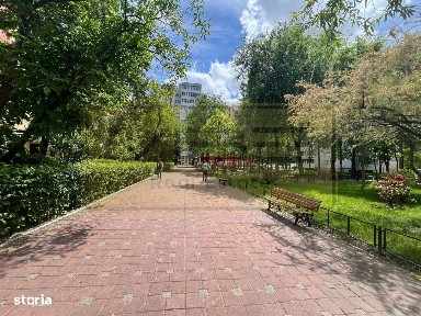 Apartament 2 camere decomandat Alexandru cel Bun