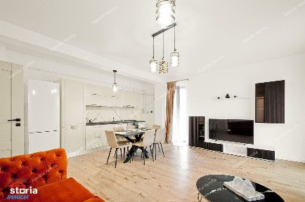 Apartament 2 camere de închiriat - Tiglina Luxury Residence