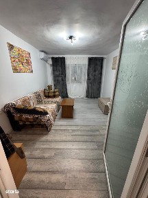 De Inchiriat Garsoniera zona Bariera (Lidl)