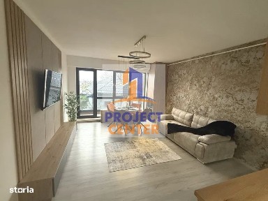 Apartament 2 camere Landmark