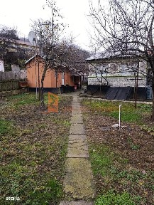 Casa tip parter zona Sarata Monteoru