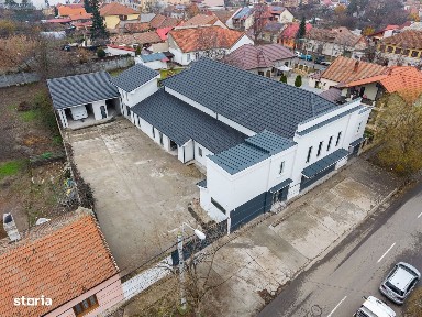 Închiriez cinematograf în Timișoara - proiecții, lansări, conferințe