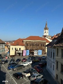 Centrul Istoric, Sibiu