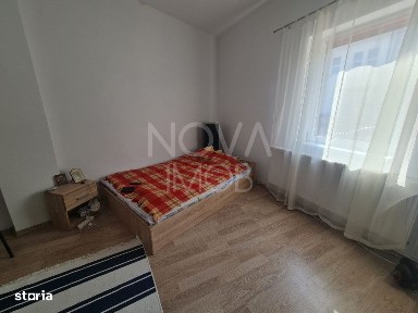 Garsoniera de inchiriat - Vasile Milea