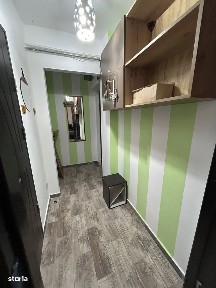 De vanzare 2 camere, etajul 1, complet renovat, mobilat și utilat