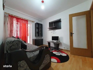 Vand Garsoniera - Apartament 38mp - Pitesti, Prundu