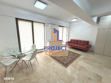 Apartament bloc exclusivist, garaj