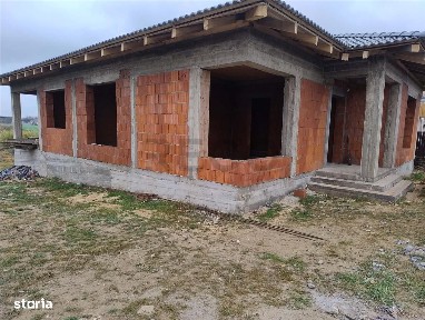 RECO Casa 4 camere, Cheriu