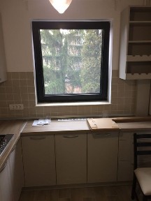 Doua camere strada Unirii, Gheorgheni