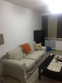 Doua camere strada Unirii