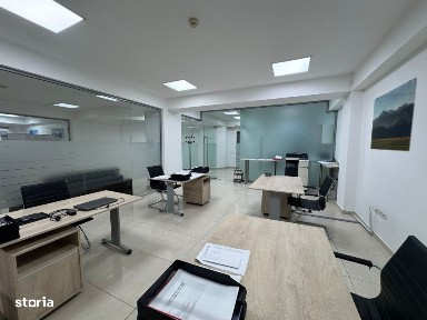 Inchiriere Spatii birouri in Zona Capitol