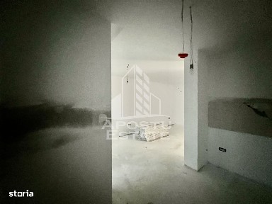 DE VANZARE Apartament doua camere cu pozitie excelenta