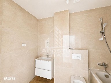 DE VANZARE Apartament doua camere cu gradina 10 mp