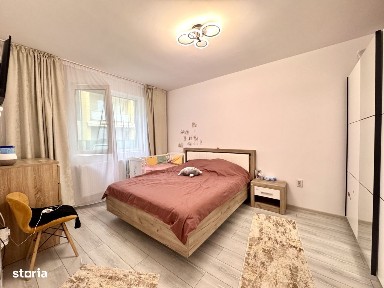 Giroc-Calea Urseni, Bucatarie inchisa, Loc de parcare