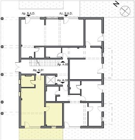 apartamente zona Freidorf - Timisoara