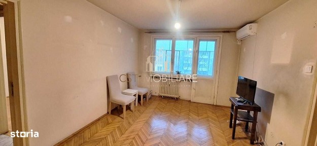 Apartament cu 2 camere