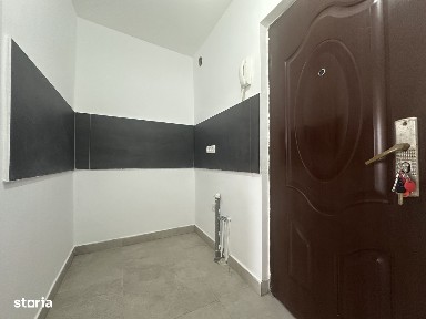 Agentie ofera garsoniera, S= 22 mp, etajul 2 in bloc izolat