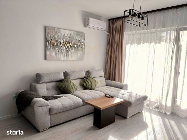 Apartament deosebit cu 2 camere si curte 150 mp | Dumbravita | Ikea