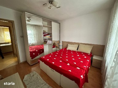 Spatios decomandat 2 camere etaj 3 zona Lunei