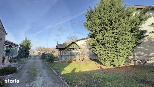 Casa 4 camere cu Teren 2.974 mp | Rezidenta sau afacere | Carei