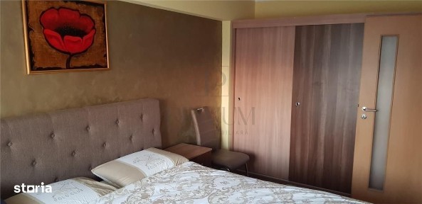 Modern - 2 Camere - Etaj 1 - Balcon + Terasa 30mp - Decomandat
